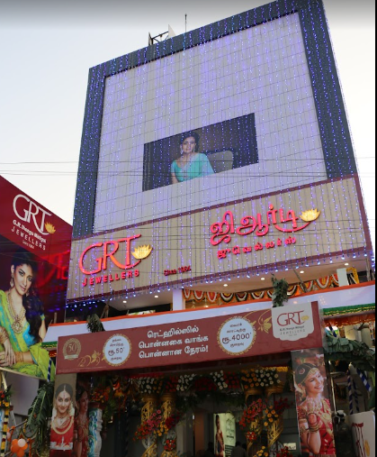 GRT Jewellers